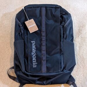 Patagonia Black Hole Pack 25L Backpack Smolder Blue 49298 NEW